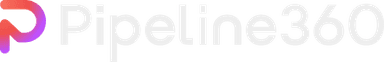 pipeline360 Logo