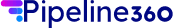 pipeline360 Logo